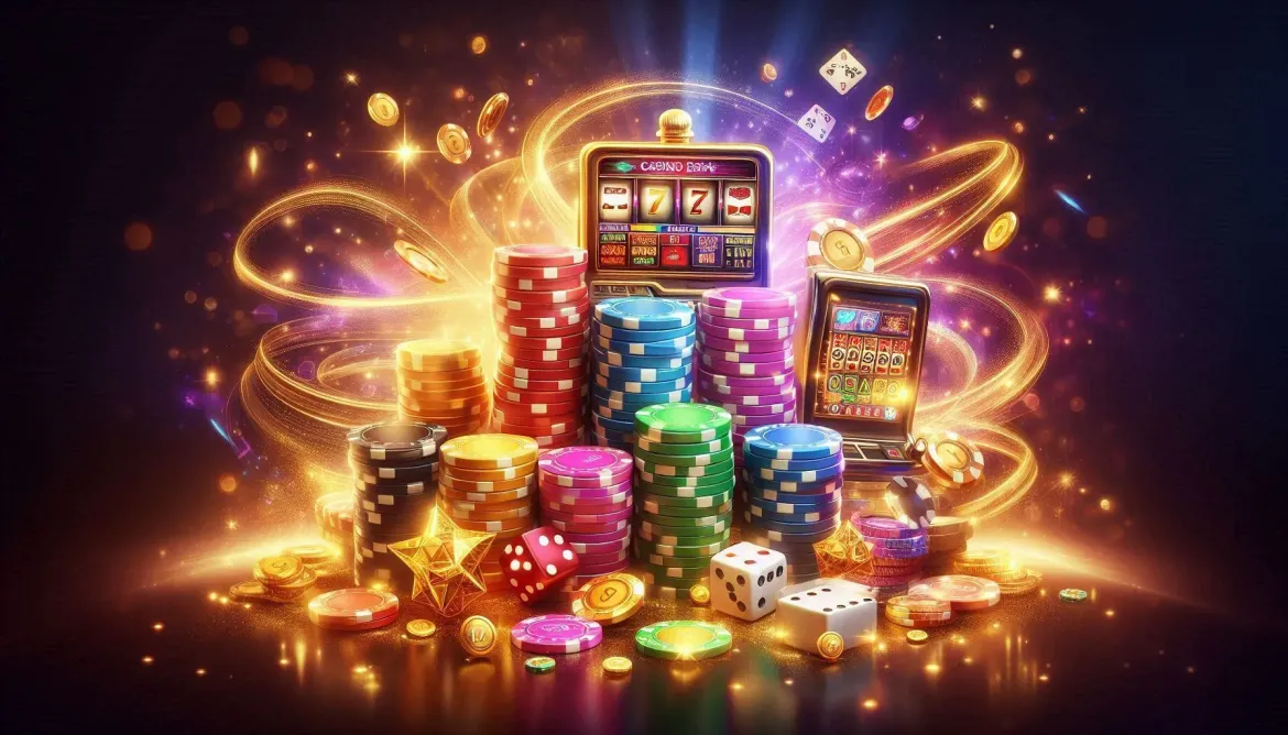 777ww Casino
